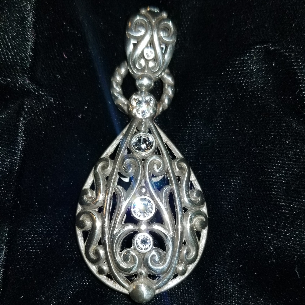 Brighton Bibi Pendant